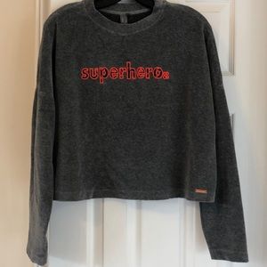 Sweaty Betty top medium from Nordstrom’s